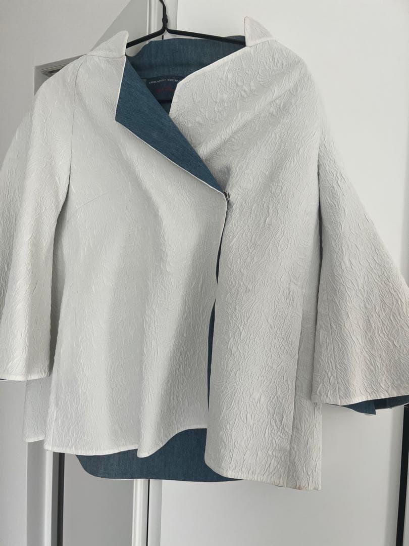 K18 カメオ ブローチ ペンダントトップ シェル 天然貝 高島屋 重量約11g