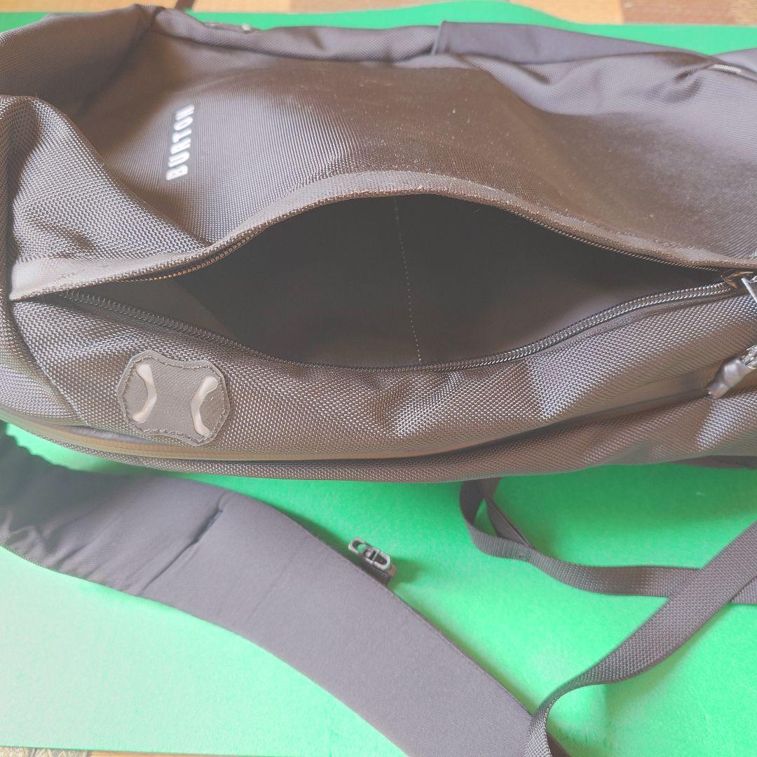 Burton ゴージ 20L バックパック