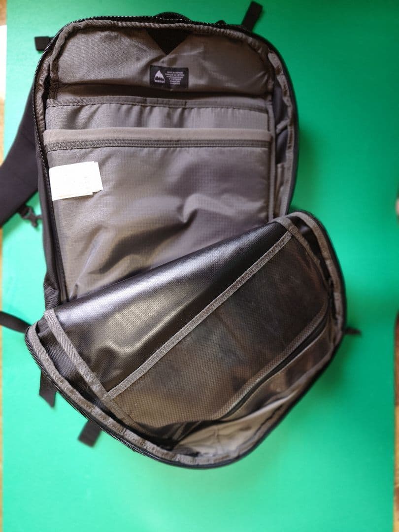 Burton ゴージ 20L バックパック