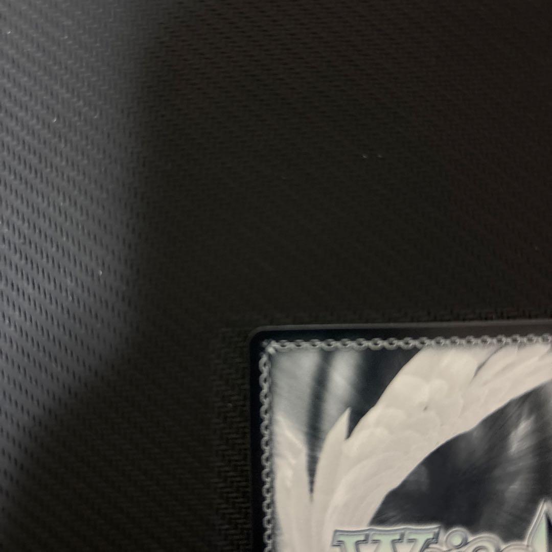 ヴァイスシュヴァルツ　屈せぬ心 シャナ　SP サイン