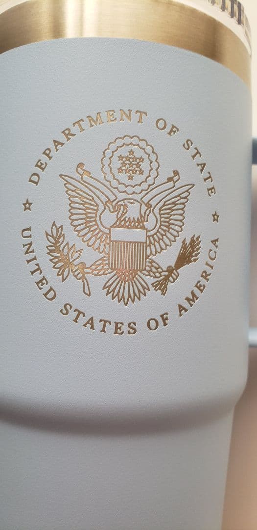 万博　非売品　新品未使用　アメリカパビリオン　アメリカ館　Expo　YETI