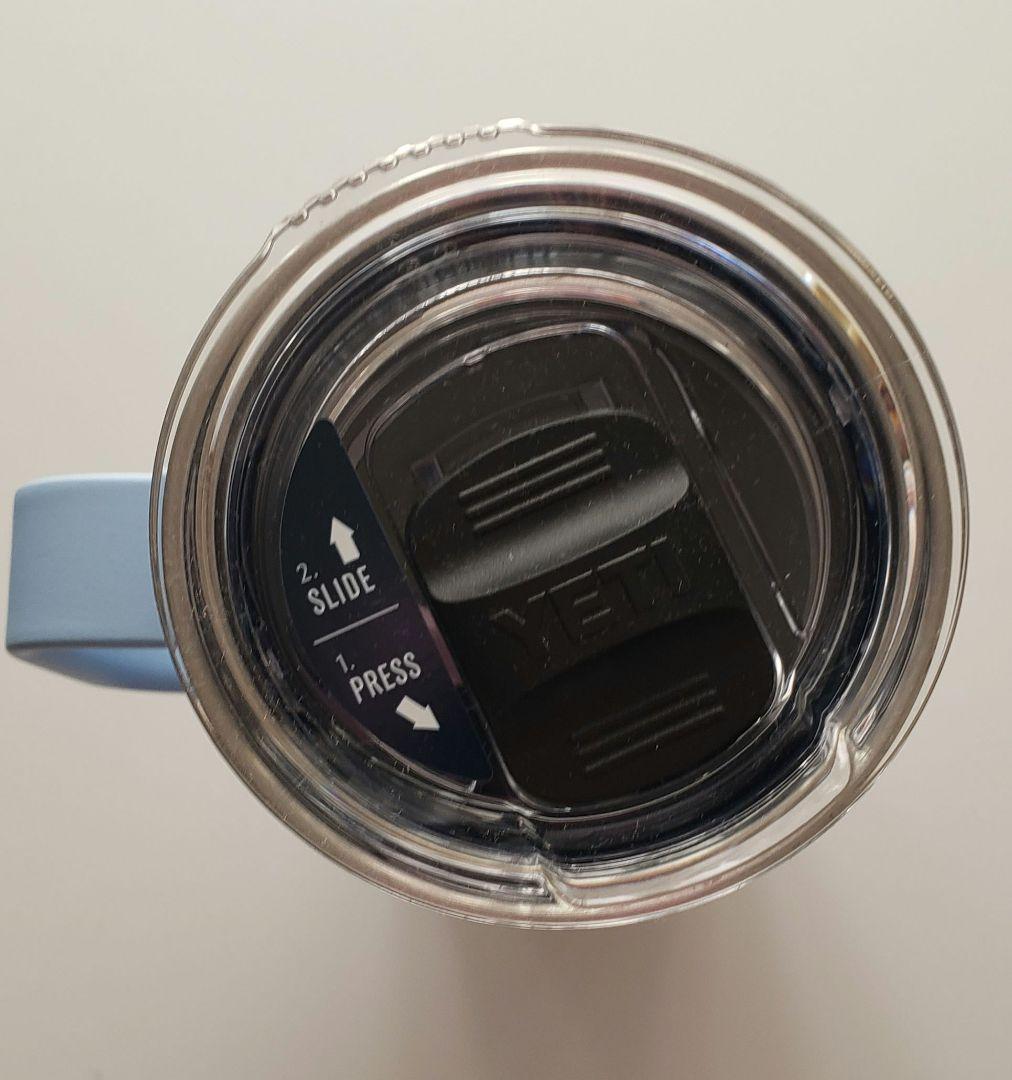 万博　非売品　新品未使用　アメリカパビリオン　アメリカ館　Expo　YETI