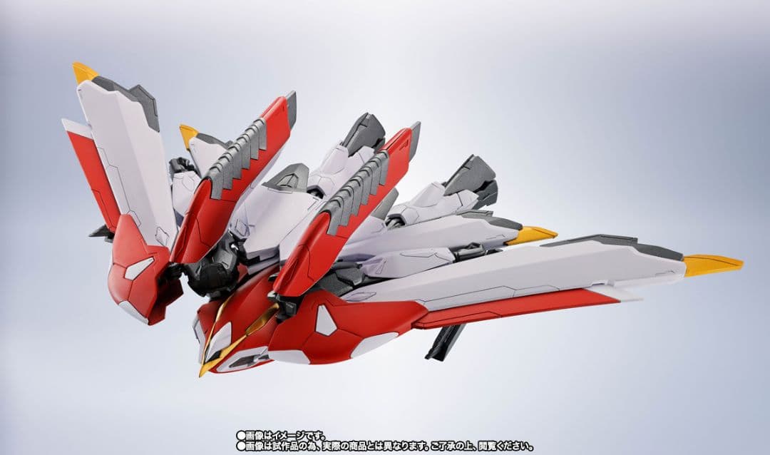 未開封品] ROBOT魂 フェニックスガンダム