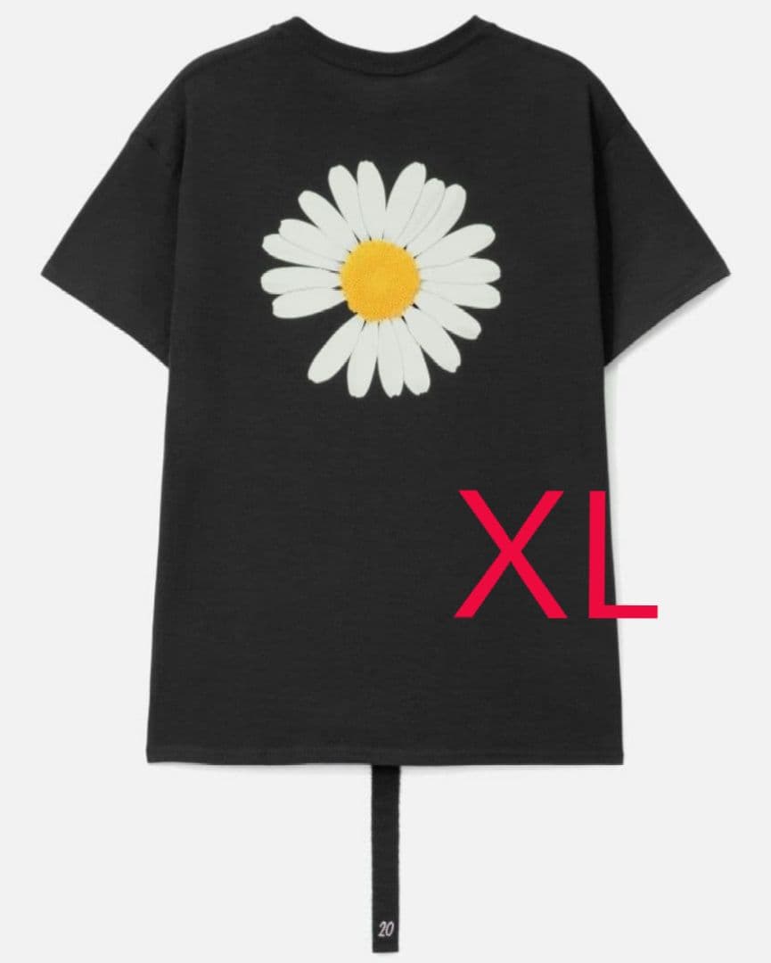 即発送 PEACEMINUSONE Hypebeast 20周年記念 Tシャツ - メルカリ