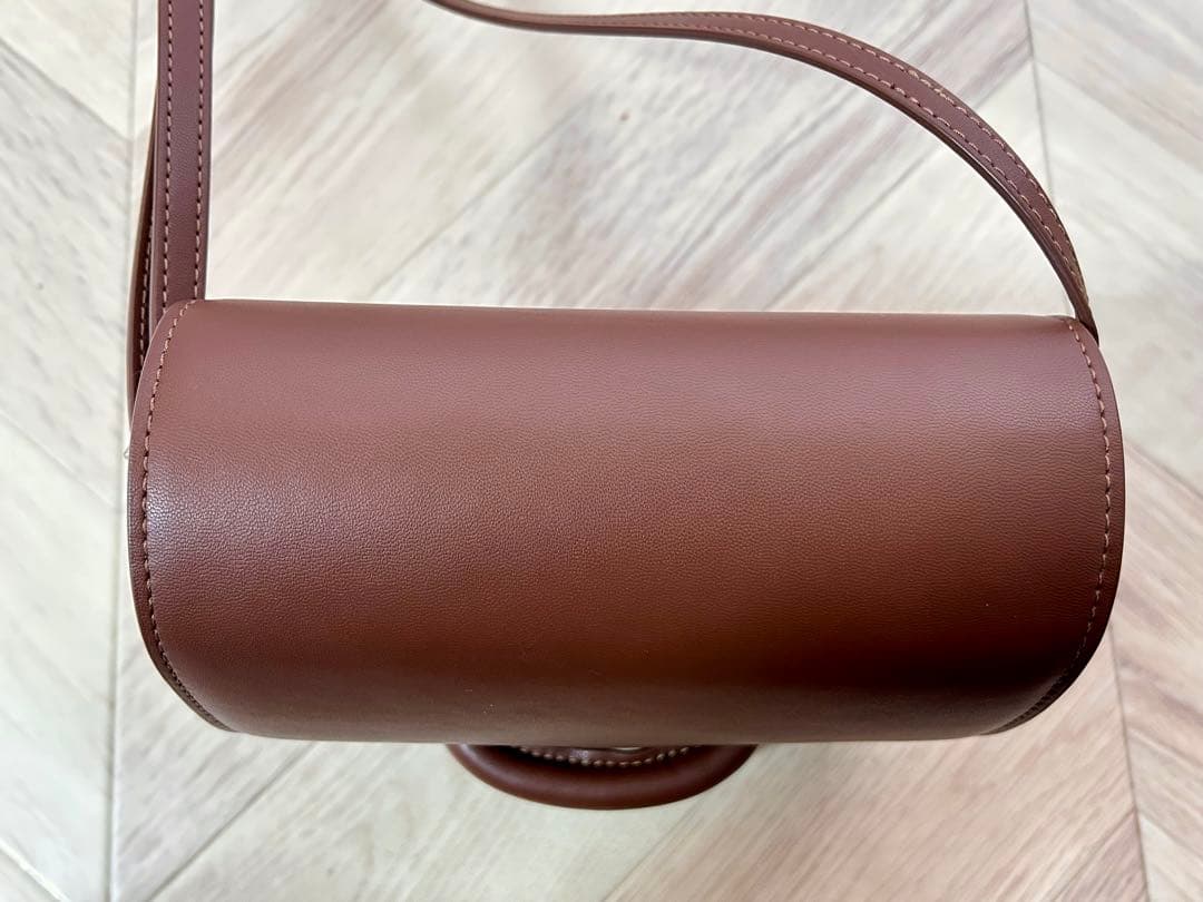 vasic city mini mini ショルダー