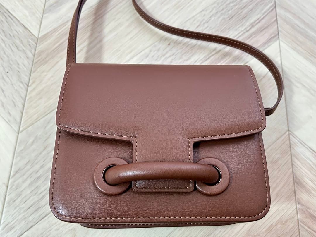 vasic city mini mini ショルダー