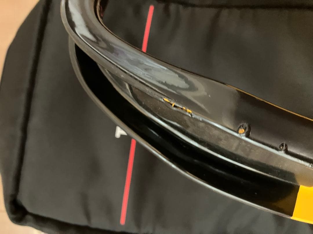 トヨタ　純正　タイヤロック　CAR LOCK 盗難対策　ホイールロック