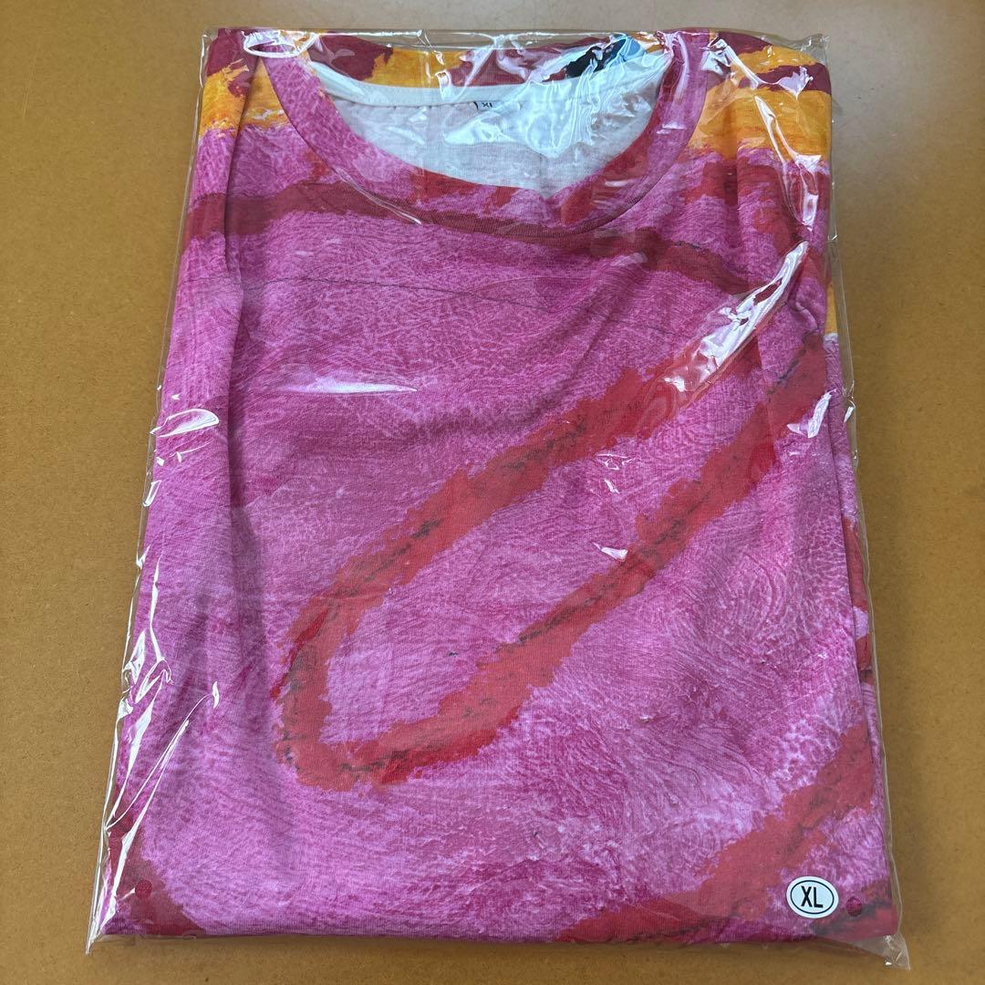 セカオワASIA TOUR 2025「Phoenix」Tシャツ おまけ付き