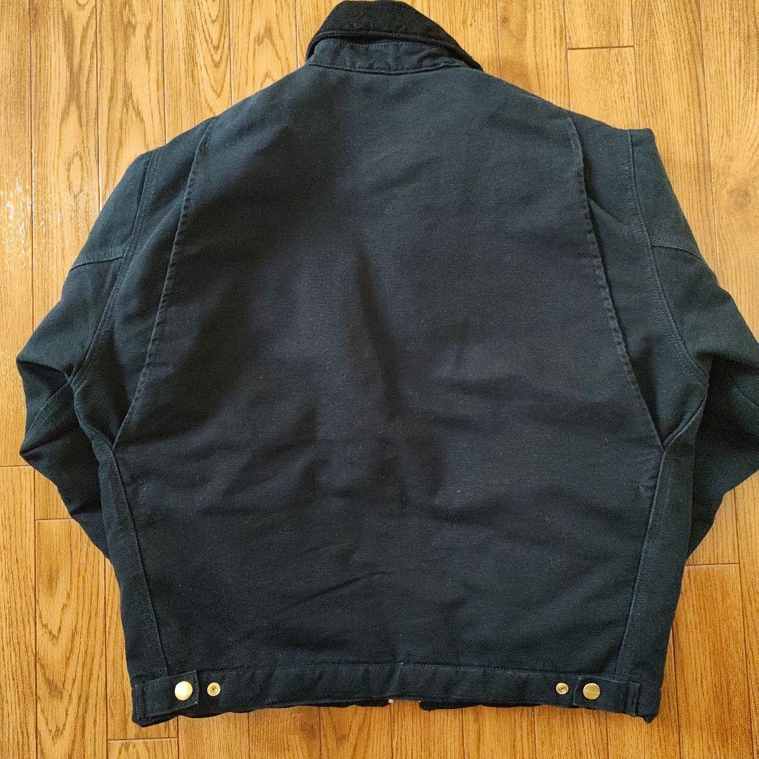 ジャケット・アウター Carhartt OG DETROIT JACKET