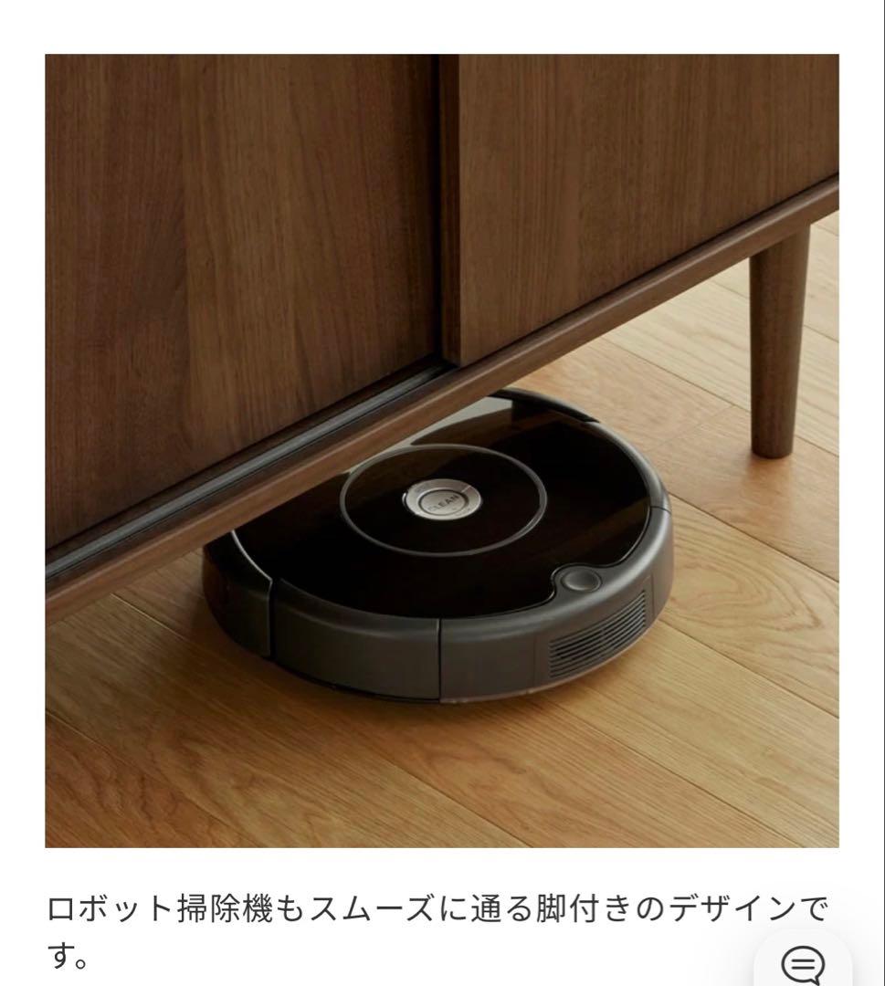 ウニコunicoスライドドアキャビネット TALVI(タルヴィ) - メルカリ