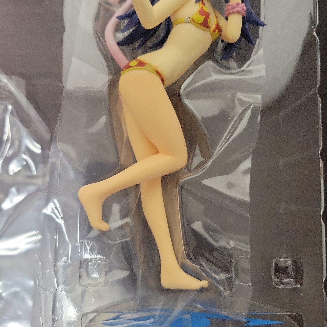 【希少】FAIRY TAIL ウェンディ 水着Ver.　ウェンディ・マーベル