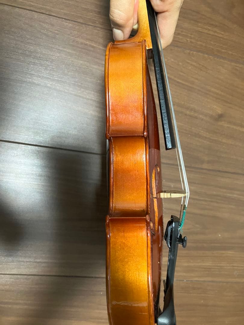 1/10 子供用 バイオリン