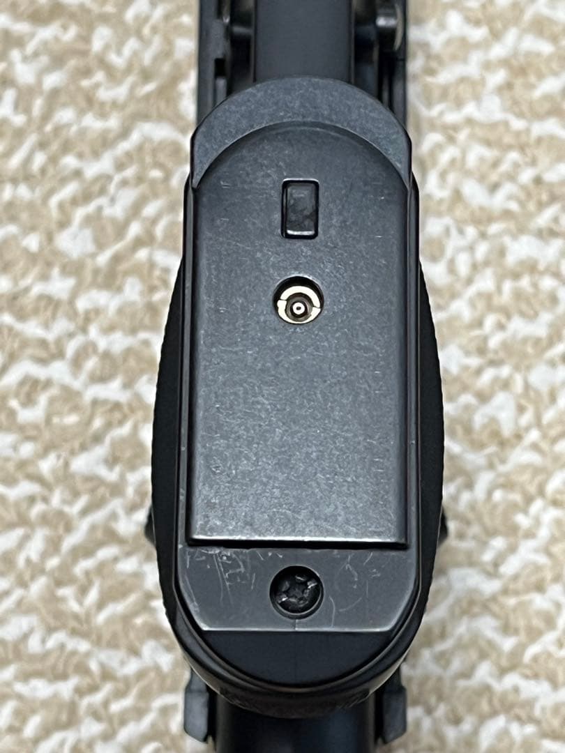 東京マルイ　デザートイーグル .50AE ハードキック