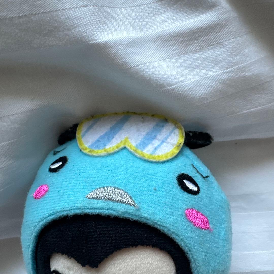 髙木雄也 ゆーやせーばぁ ぬい