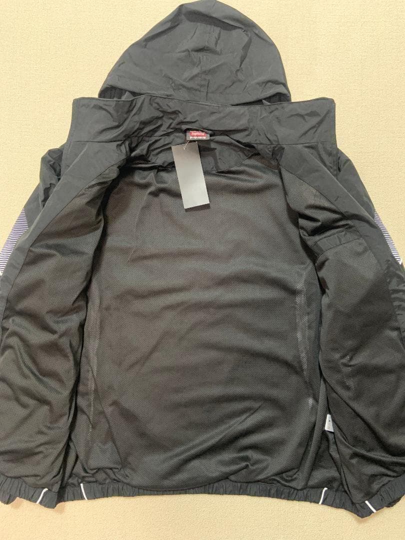 ほぼ新品 Supreme Umbro ナイロンジャケット Mサイズ