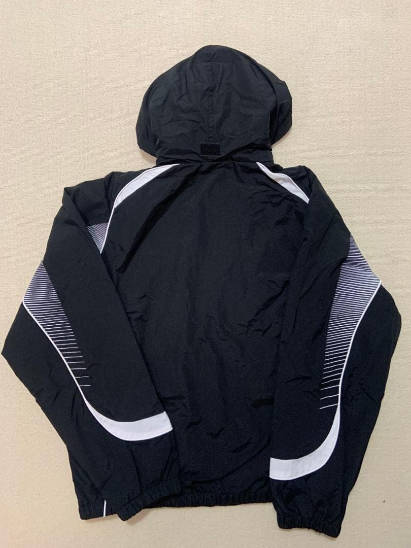 ほぼ新品 Supreme Umbro ナイロンジャケット Mサイズ