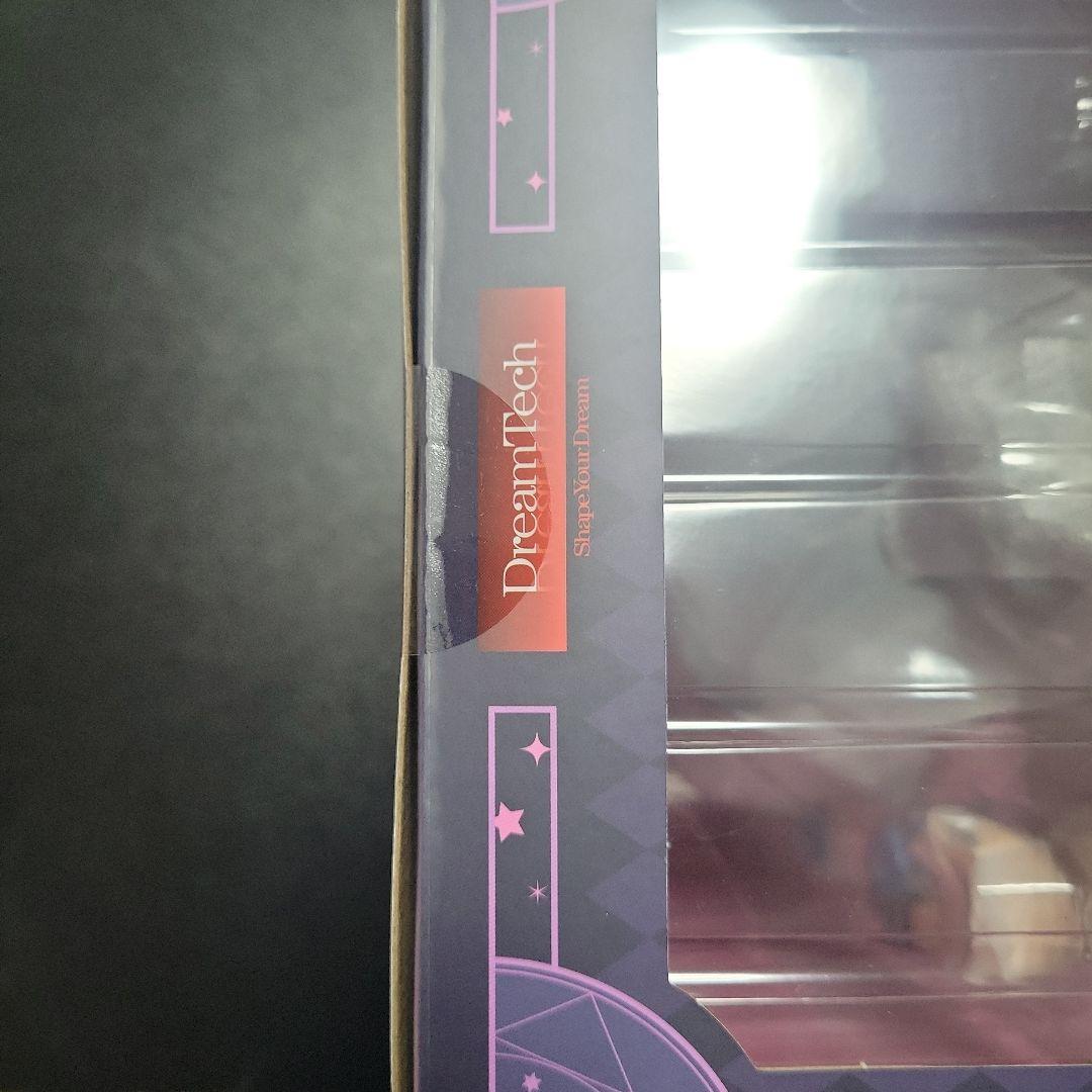 DreamTech 1/7 ミッドナイトモンスター 黛 冬優子