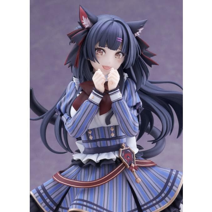 DreamTech 1/7 ミッドナイトモンスター 黛 冬優子