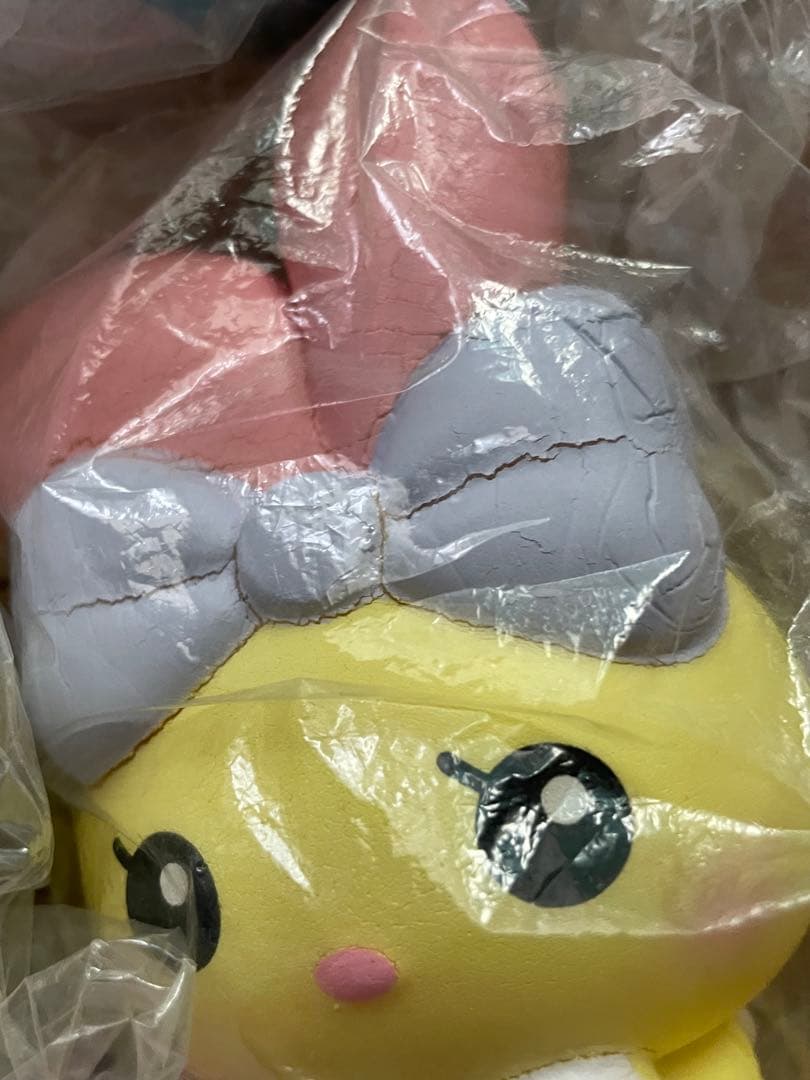 bloom スクイーズ　47点まとめ売り