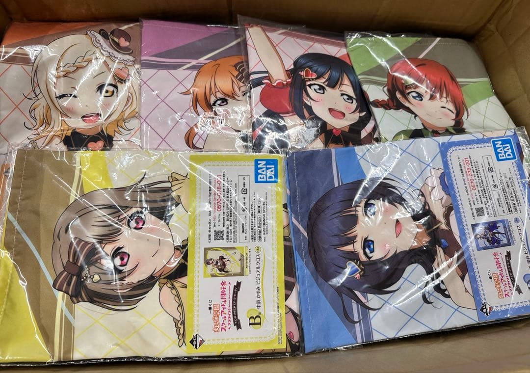 400 2 アニメグッズ 人気 ジャンプ 萌え系 美少女 少年 まとめ