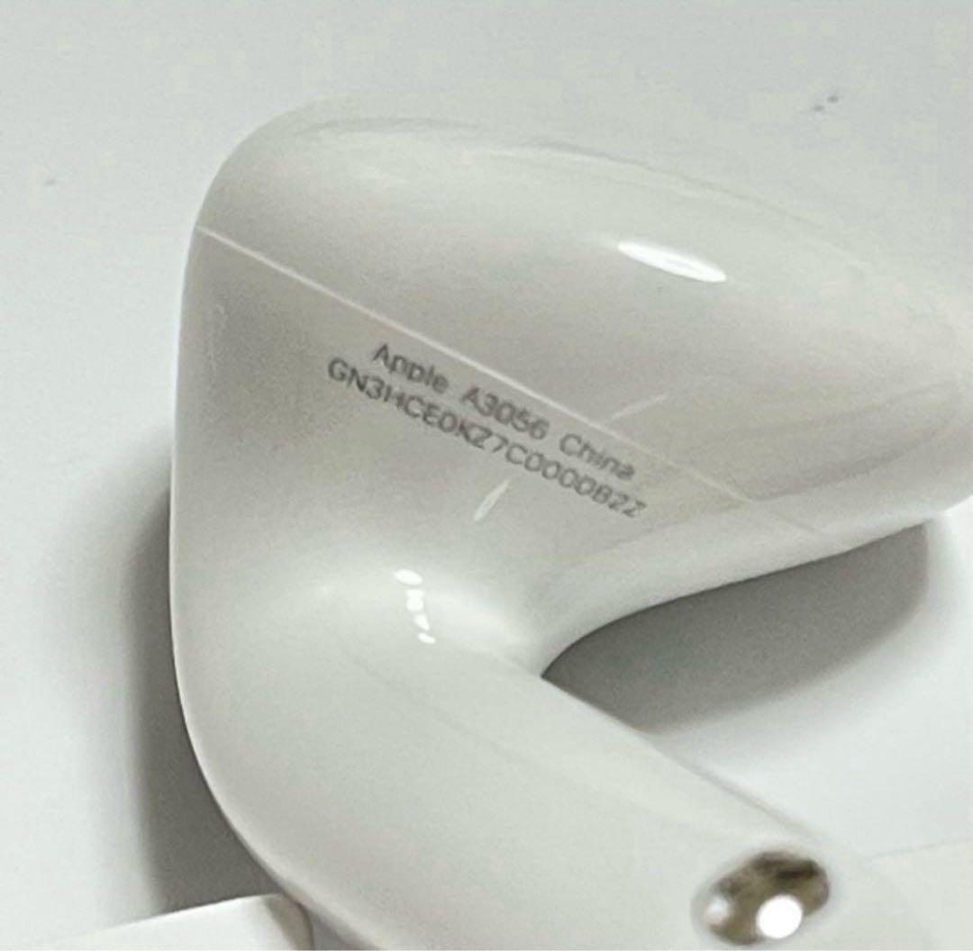 AirPods4 左耳第4世代 ノイズキャンセリング A3056 ANC搭載 - メルカリ