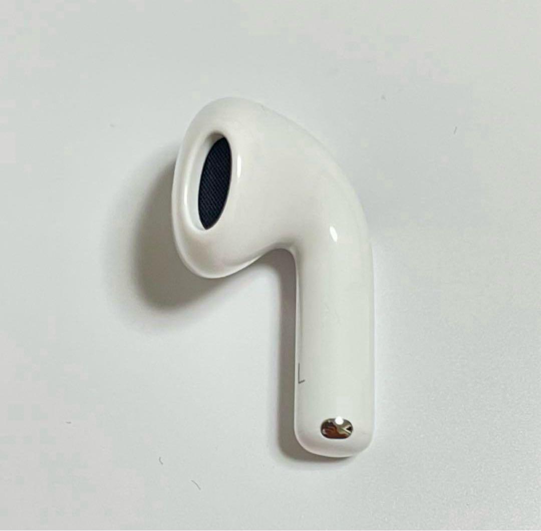 AirPods4 左耳第4世代 ノイズキャンセリング A3056 ANC搭載 - メルカリ