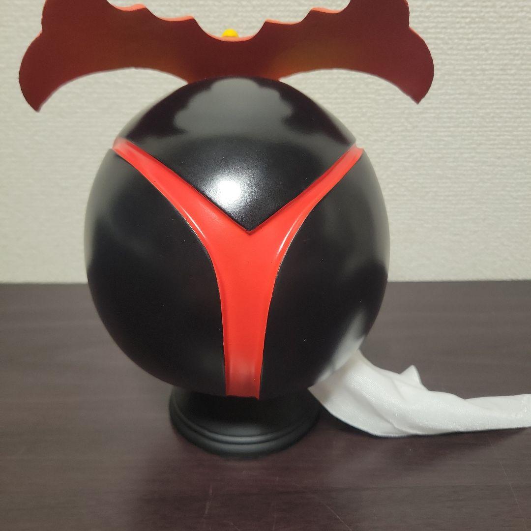 RMW 仮面ライダー ストロンガー1/2マスク