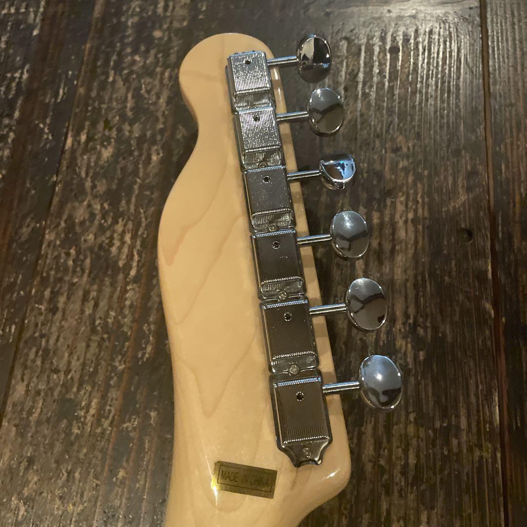 Monogram MGT-TH WH モノグラム テレキャスター シンライン - メルカリ