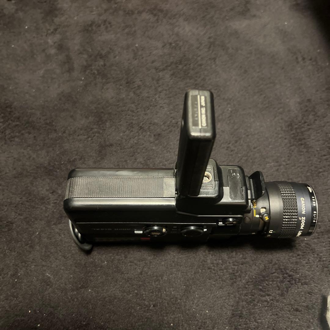 Canon 514XL ビデオカメラ本体