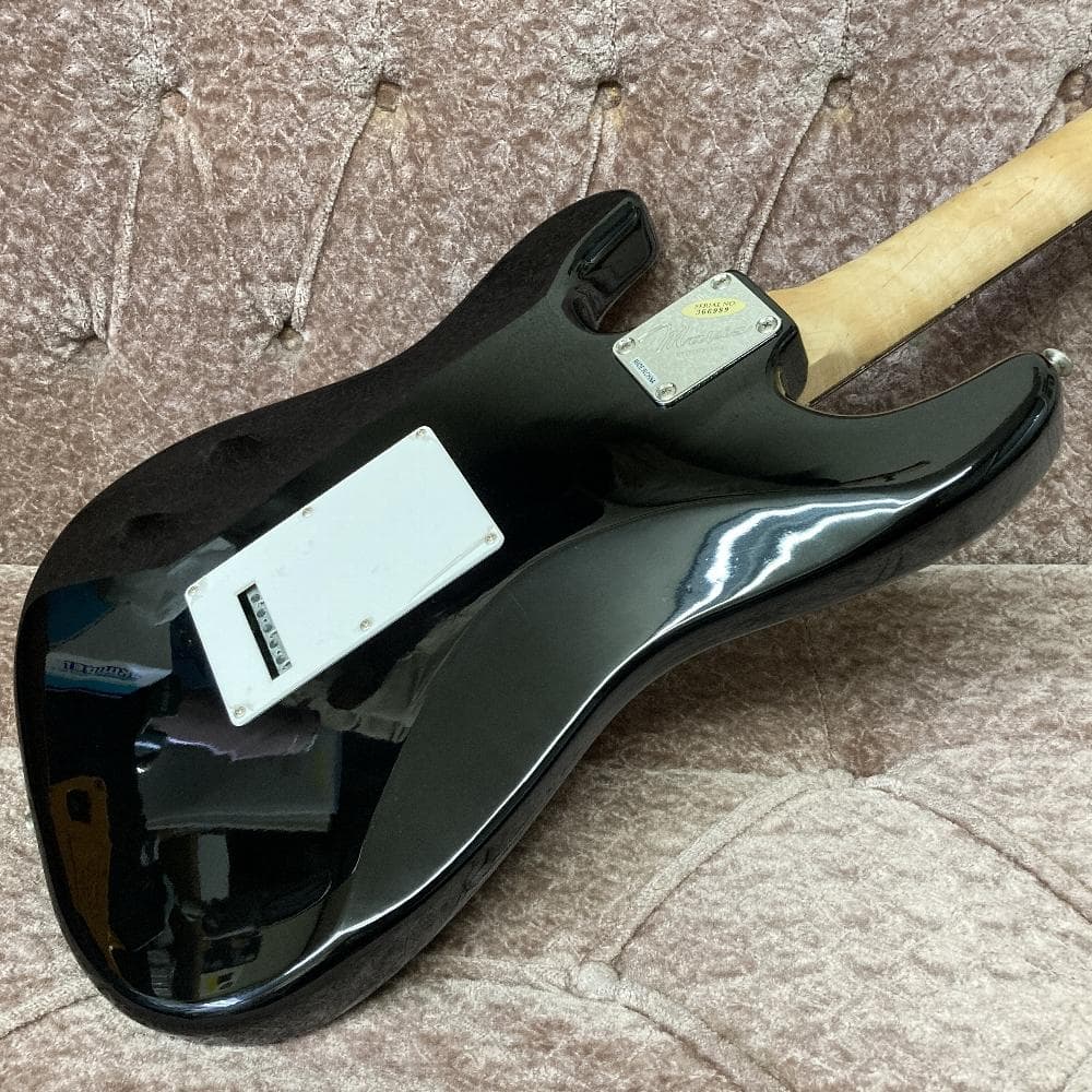 mavis(メイビス) エレキギター◇イシバシ楽器◇ストラトタイプ