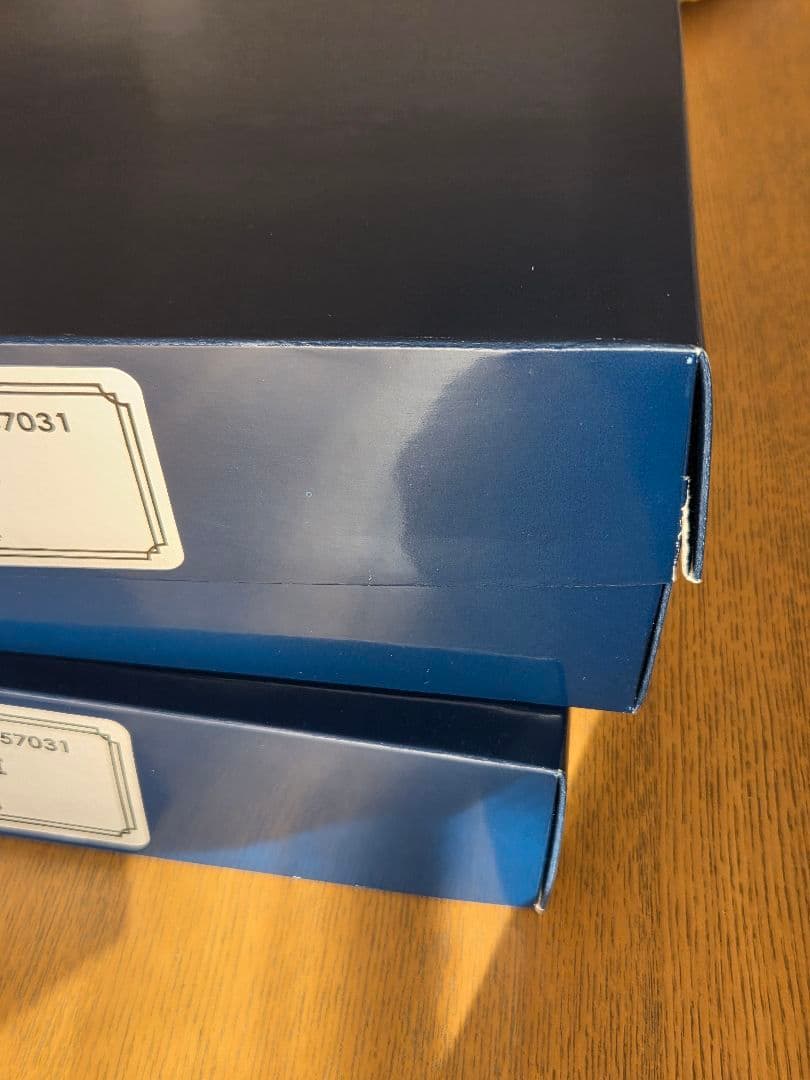 HOゲージ 天賞堂 57031 はつかり