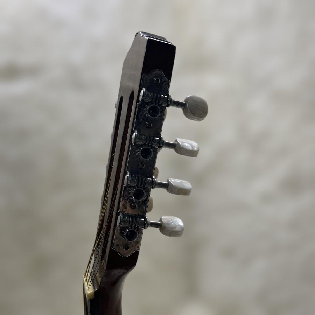 SUZUKI スズキ マンドリン M-218 1974年