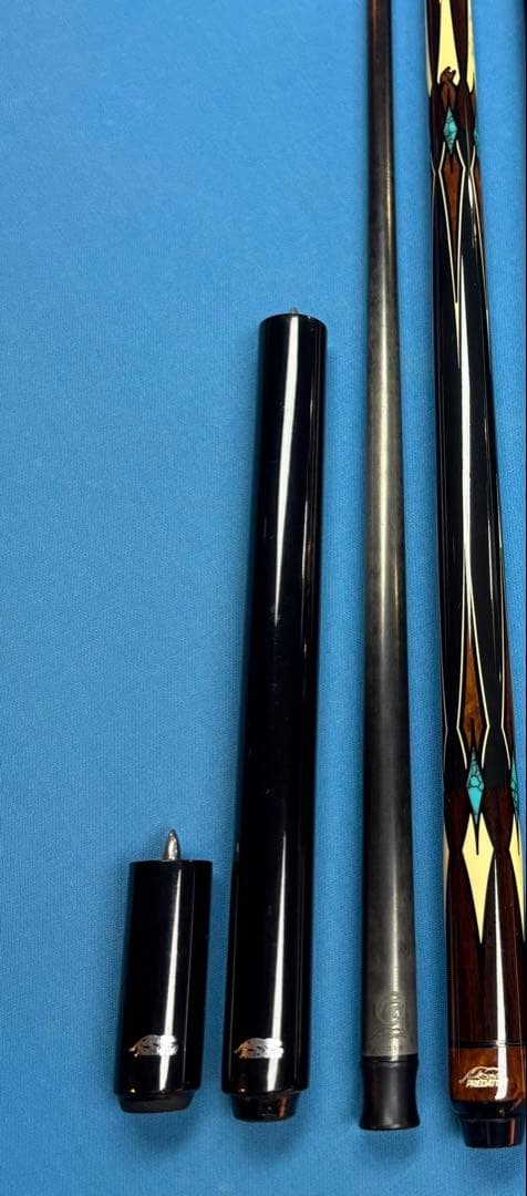 プレデター　キュー