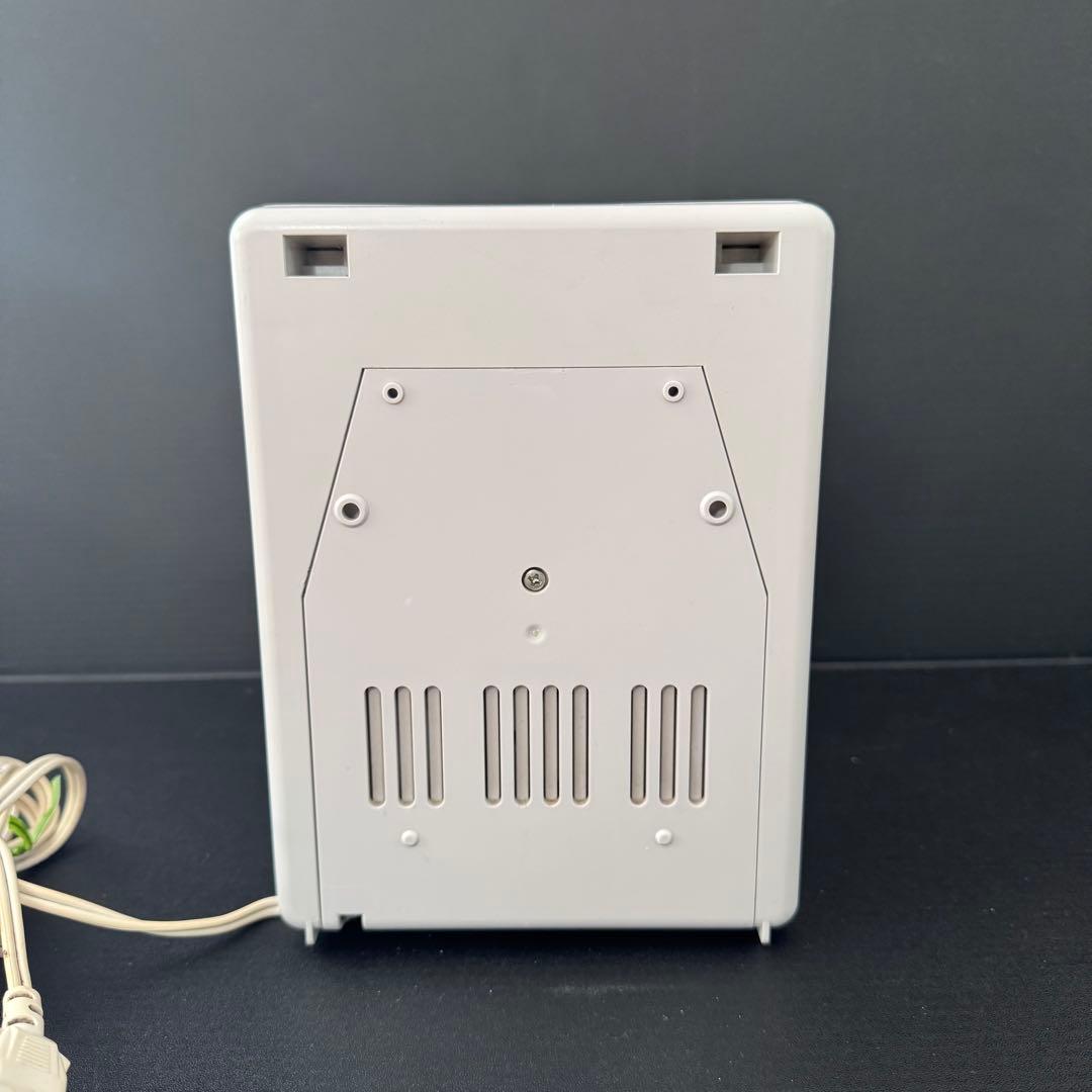 【動作良好】MAX タイムレコーダー ER-110S IV