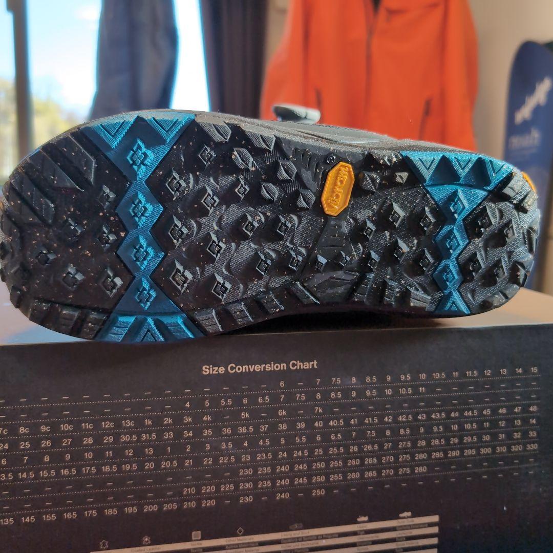 BURTON スノーボードブーツ BOAシステム 23/24 最終値引き