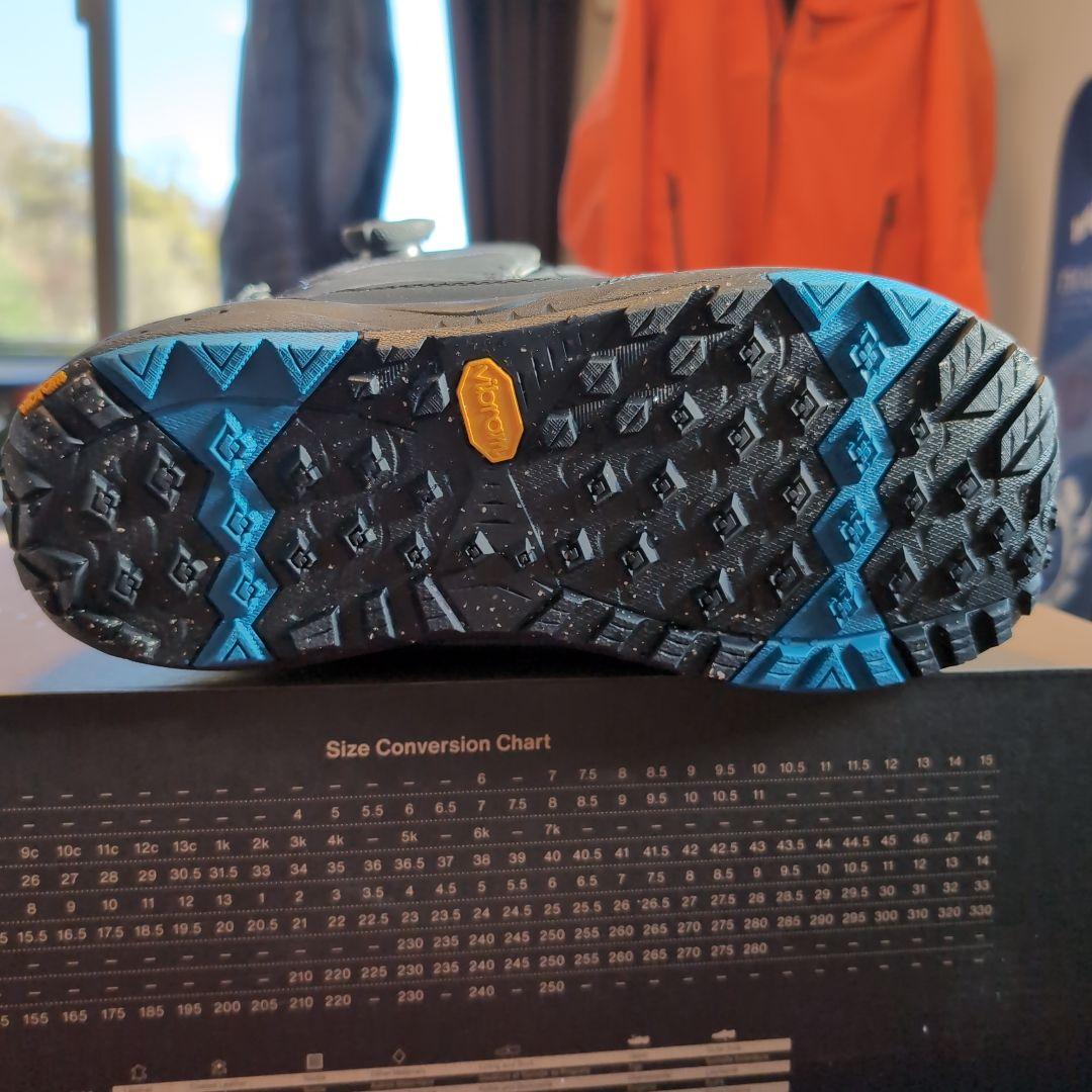 BURTON スノーボードブーツ BOAシステム 23/24 最終値引き