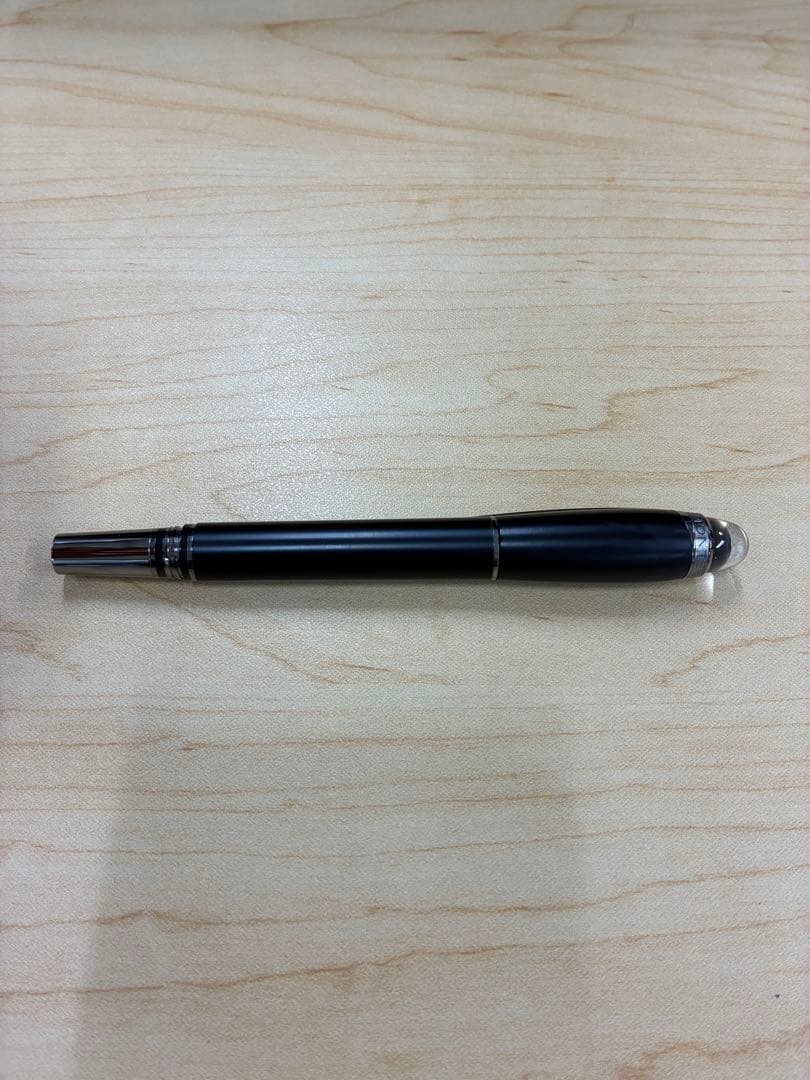 天*）様 モンブラン　スターウォーカー　ウルトラブラック　万年筆