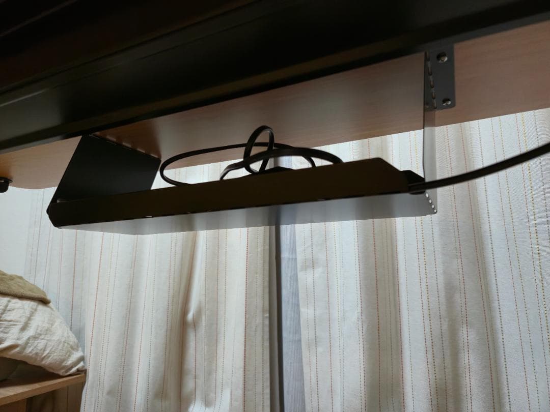 SANODESK E150 120×60 電動昇降デスク スタンディングデスク