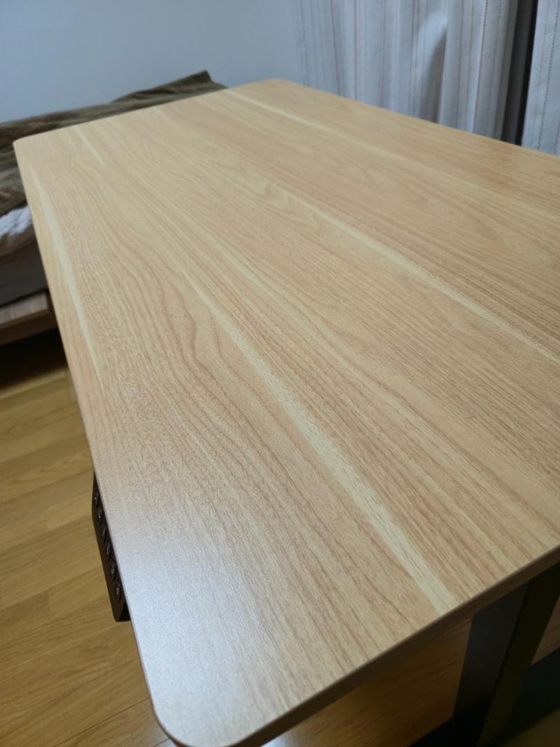 SANODESK E150 120×60 電動昇降デスク スタンディングデスク