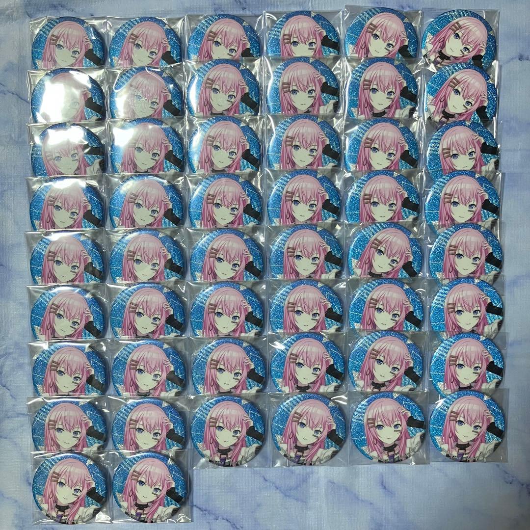 プロセカ グリ缶 巡音ルカ 50点 プロセカ グリ缶 巡音ルカ 注文 50点 プロセカ グリ缶 巡音ルカ 50点