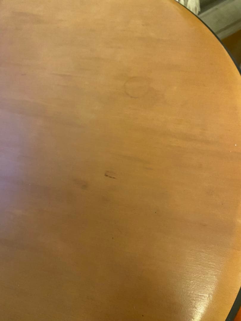 【null 】ハーマンミラー　テーブル キャスター付き