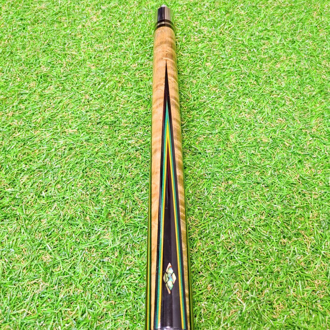 【希少】アダム Adam キュー 90年代 中古 ビリヤード