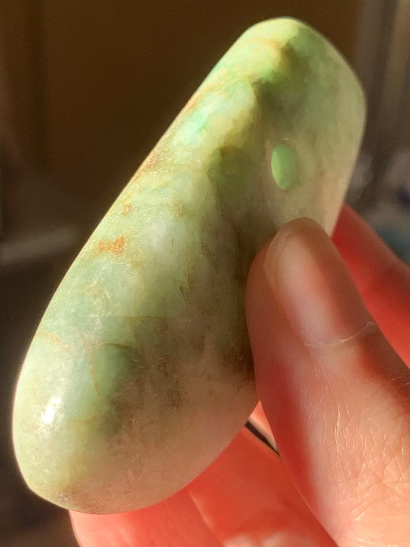 縄文時代後期 出土品 糸魚川翡翠大珠 石器 土器 化石 根付 勾玉 古墳期