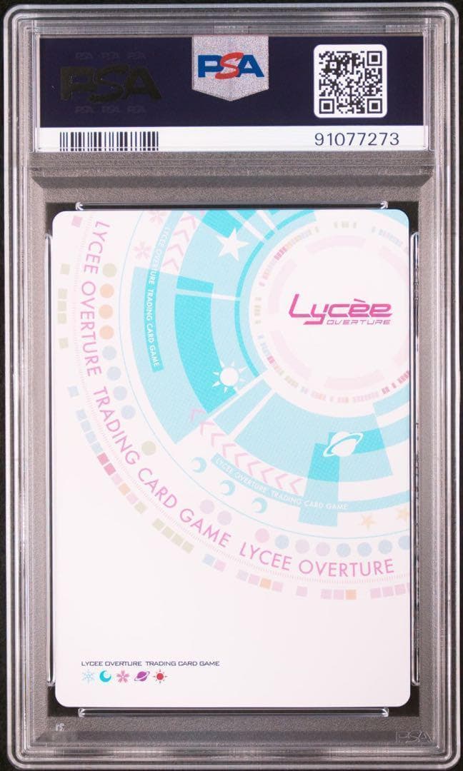 Lycee 小日向響SP PSA10