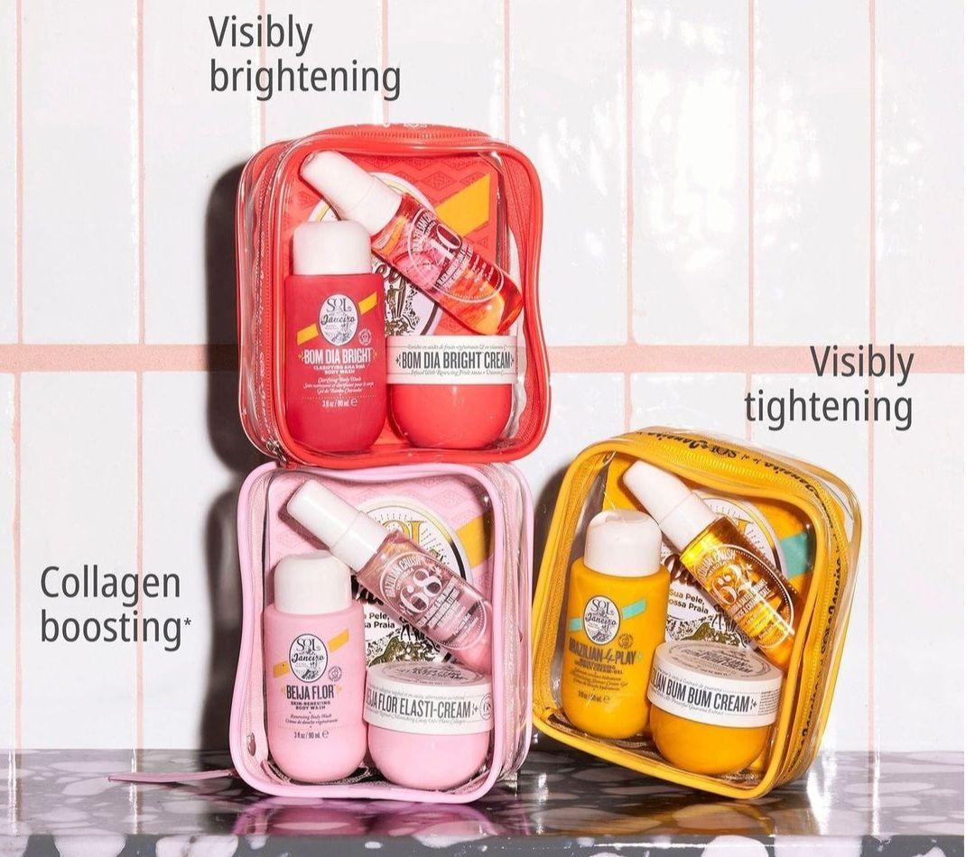 【送料込み！即日発送可◎早い者勝ち】日本未入荷 sol janeiro