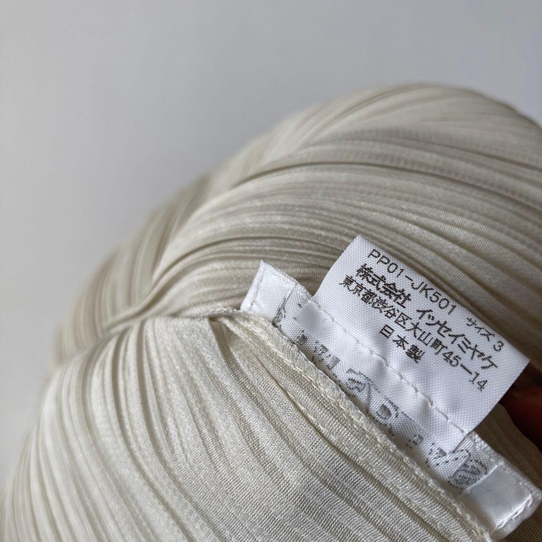 トップス pleatsplease ISSEY MIYAKEet2