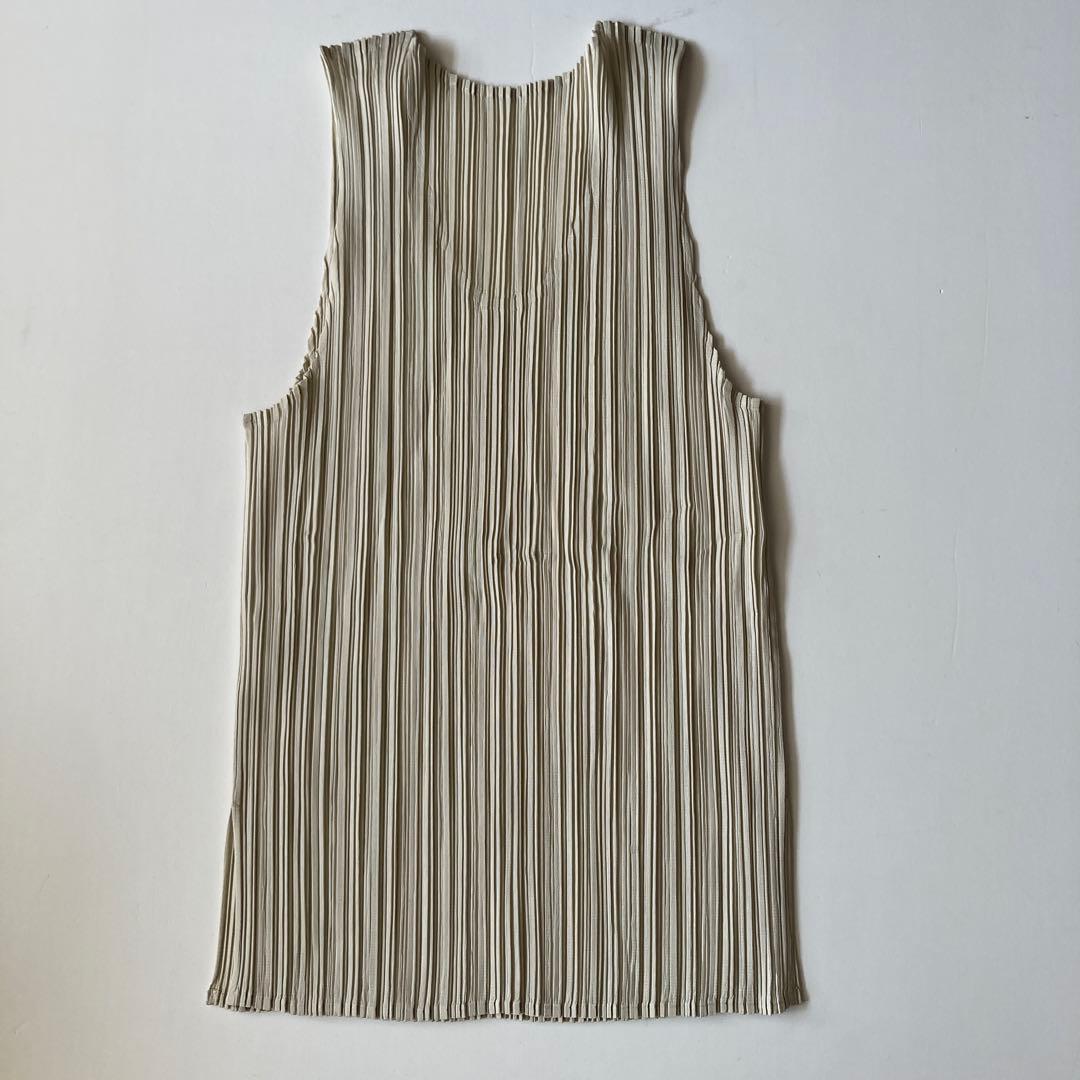 トップス pleatsplease ISSEY MIYAKEet2
