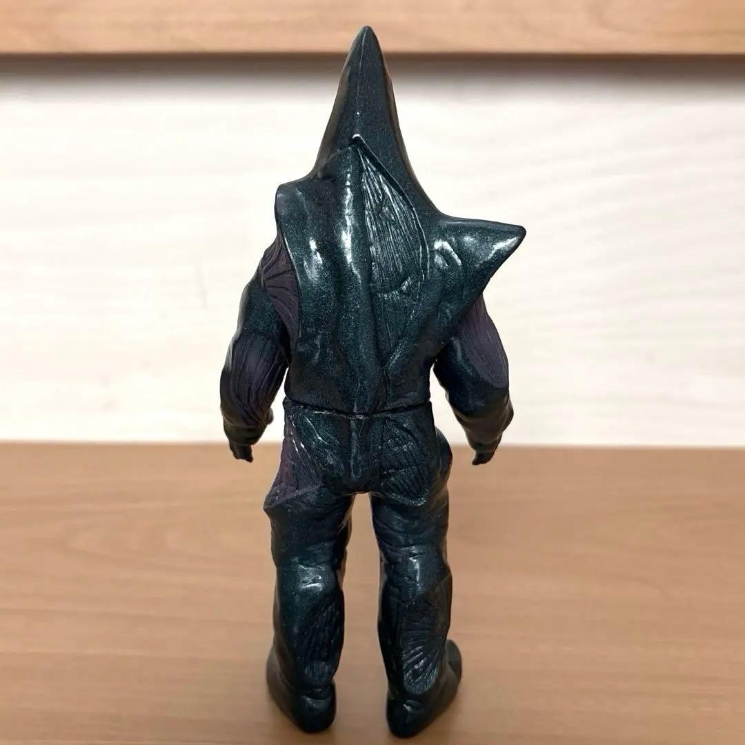 ウルトラ怪獣 レギュラン星人 ‼️詳細不明❗️試作品？‼️タグ穴なし
