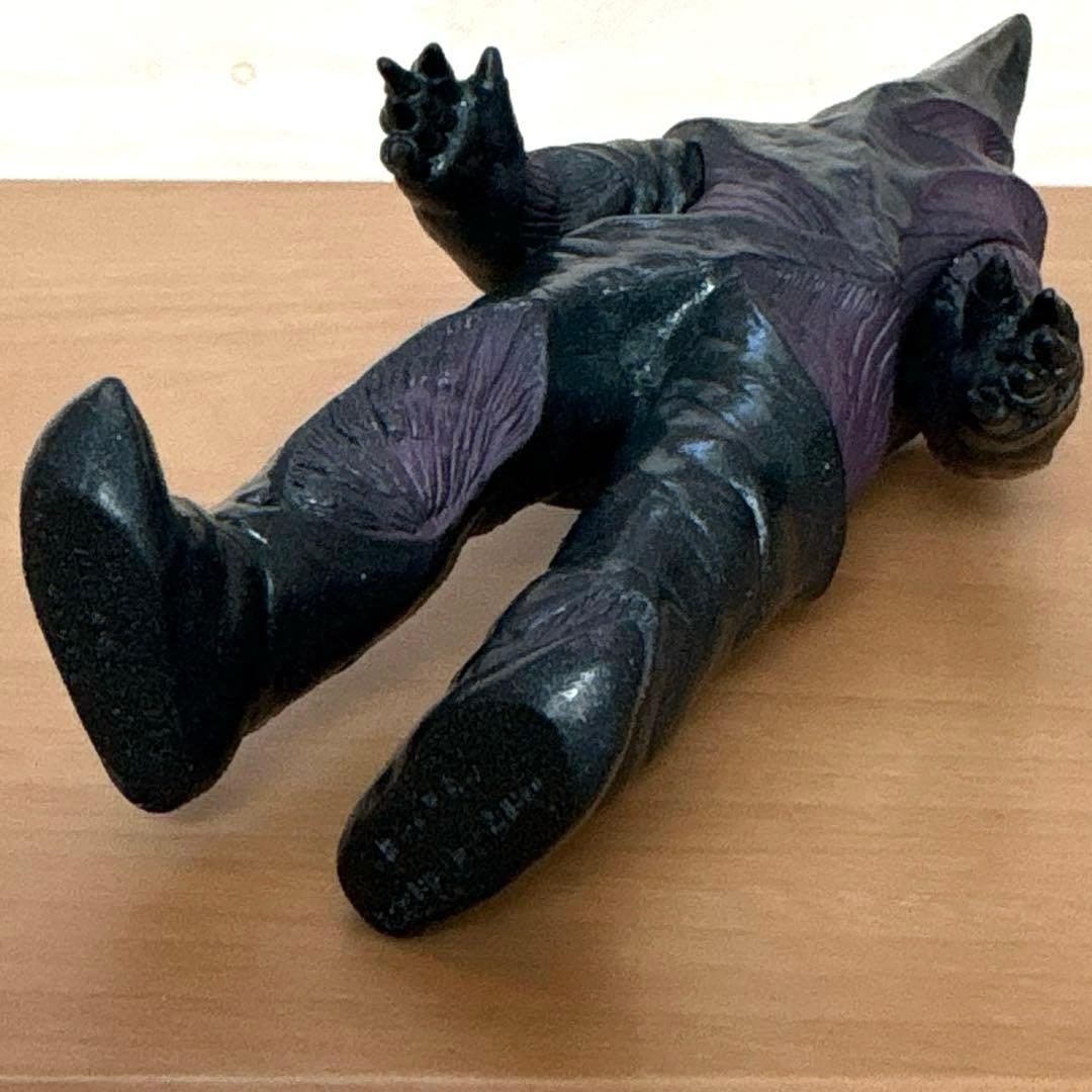 ウルトラ怪獣 レギュラン星人 ‼️詳細不明❗️試作品？‼️タグ穴なし