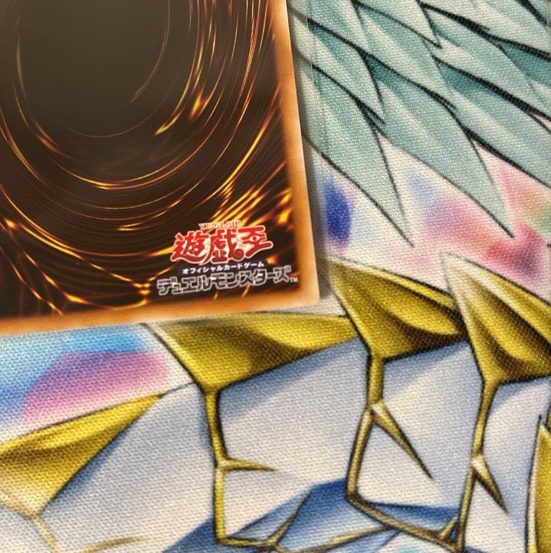 ジャンク・マイスター　ジャンク・アーマー 赤シク REDシークレットレア 遊戯王